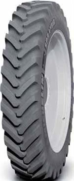 MICHELIN, 480/80R46 VF 177D SPRAYBIB, AGRICULTURAL - 4808046 - 21151