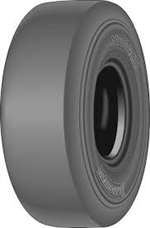 Michelin, 18.00R25 X STACKER TL 207A5 STABIL'X, GC PORT. X STACKER, E3 - 18.00R25 - 180025 - 21861