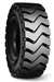 BRIDGESTONE, 12.00R20 - 3* RATING. L-4 LOADER - VCHS - SMALL/MEDIUM.  - 120020 - 227397