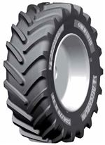 MICHELIN, 380/70R28 127D TL OMNIBIB, AGRICULTURAL - 3807028 - 24723