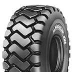 MICHELIN, 15.5R25 XH A TL *, EARTHMOVER - 15525 - 25042