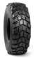 BRIDGESTONE, 23.5R25 - 2* RATING. E-2 EARTHMOVER - VKT - SMALL/MEDIUM.  - 23525 - 261351