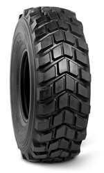 BRIDGESTONE, 23.5R25 - 2* RATING. E-2 EARTHMOVER - VKT - SMALL/MEDIUM.  - 23525 - 261351