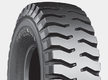 BRIDGESTONE, 14.00R25 - 3* RATING. E-4 EARTHMOVER - VRLS - SMALL/MEDIUM.  - 140025 - 263419