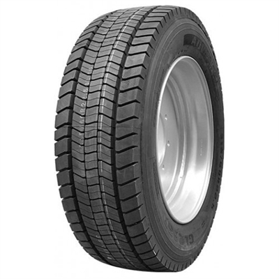 Advance, 255/70R22.5 16 Ply, GL265D Truck Radial TL - 25570225 - 265004A