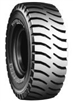 BRIDGESTONE, 21.00R35 - 2* RATING. E-4 EARTHMOVER - VELS - LARGE.  - 210035 - 276324