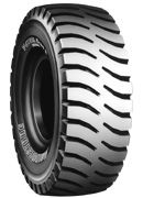 BRIDGESTONE, 18.00R33 - 2* RATING. E-4 EARTHMOVER - VELS - LARGE.  - 180033 - 422177