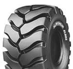 MICHELIN, 29.5    R 25   XLD   D2 A TL, EARTHMOVER - 29525 - 28230