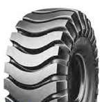 Michelin, 35/65R33 XRDN A TL *, GC MEDIUM WHEEL LOADER. XRDN A, L3 - 35/65R33 - 356533 - 28662