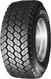 Bridgestone, 385/65R22.5 18 Ply - M748 L/S=160K   Wide Base, Truck Radial 385/65R22.5 - 287939