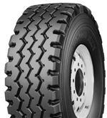 Michelin, 12.00R24 XZY 156K LRH B00+FLAP, Ply Rating H - 120024 - 29163