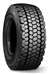 BRIDGESTONE, 16.00R24 - 1* RATING. G-2 GRADER - VSW - SMALL/MEDIUM.  - 160024 - 293997