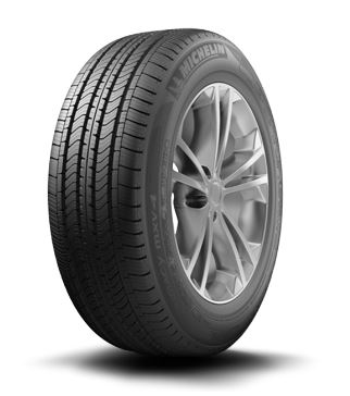 Michelin,  205/65R15,  B (4 Ply)  -  Primacy MXV4,  Passenger  -  BW  -  2056515  -  30373