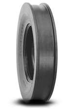 FIRESTONE,   7.50-20 - Ply / LI = 4, Tread = 8 - DUO RIB PLANTER TL I-1, Farm - 7502 - 313424