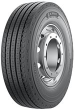 Michelin, 285/70R19.5 X MULTI Z 146/144L, Ply Rating H - 28570195 - 31459