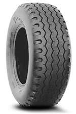 FIRESTONE,  11L-15 - Ply / LI = 8, Tread = 14 - INDUSTRIAL SPECIAL TL F-3, Farm Industrial - 1115 - 316024