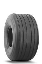 FIRESTONE,  21.5L-16.1 - Ply / LI = 10, Tread = 14 - FARM TIRE L TL I-1, Farm - 215161 - 318507