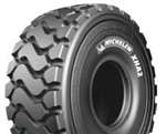 MICHELIN, 875/65R29 XHA2 L3 TL*, EARTHMOVER - 8756529 - 32190