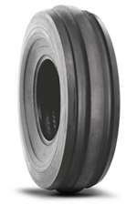 FIRESTONE,  14L-16.1 - Ply / LI = 10, Tread = 39 - CHAMPION GUIDE GRIP 3-RIB TL F-2, Farm - 14161 - 322687