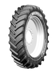 Michelin, 460/85R34 152A8/152B AGRIBIB 2, R-1W (18.4R34) - 4608534 - 32288