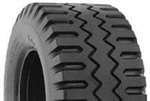 Firestone,  40x19-19.5,  14 Ply  -  I-3 Non-Directional Duplex,  Farm Rear  -  TL  -  4019195  -  323004  ** Free Shipping ** USA Only **