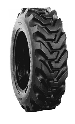 Firestone,  19.5L24,  10 Ply  -  R-4 ALL TRACTION UTILITY,  Farm Industrial  -  TL  -  19524  -  326054