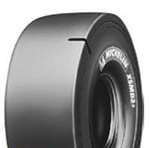 MICHELIN, 18.00R25 XSM D2+ LC L5S TL **, EARTHMOVER - 180025 - 32651