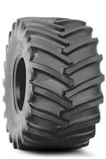 FIRESTONE,  48X25.00-20 - Ply / LI = 10, Tread = 31 - FLOTATION 23 TL HF2, Farm - 48250020 - 328057