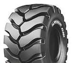 MICHELIN, 35/65R33 XLD D1 A L4R TL * *, EARTHMOVER - 356533 - 33617