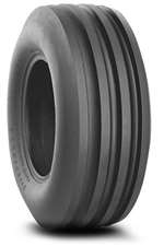 FIRESTONE,  10.00-16 - Ply / LI = 8, Tread = 27 - CHAMPION GUIDE GRIP 4-RIB TT F-2, Farm - 100016 - 339814