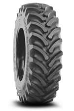 Firestone, 16.9R24 134B FRS ALL TRACTION R-1 FWD,  - 16924 - 340405