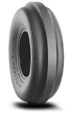 FIRESTONE,   5.50-16 - Ply / LI = 4, Tread = 30 - CHAMPION GUIDE GRIP SINGLE RIB TT F-1, Farm - 55016 - 342920