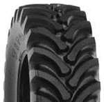 FIRESTONE,  18.4-26 - Ply / LI = 6, Tread = 50 - SUPER ALL TRACTION FWD TL R-1, Farm - 18426 - 343846