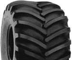 FIRESTONE,  48X25.00-20 - Ply / LI = 10, Tread = 56 - FLOTATION 23 DT TL HF3, Farm - 48250020 - 344184