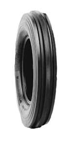 FIRESTONE,   4.50-10 - Ply / LI = 4, Tread = 13 - FARM SERVICE RIB TT F-2, Farm - 4501 - 344648