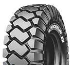 MICHELIN, 14.00R25 XHD1 A ***, OFF THE ROAD - 140025 - 34504