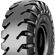 Michelin, 15.5R25 XMINE D2 TL, GC UNDERGROUND MINING. X MINE D2, L5 - 15.5R25 - 15525 - 34827