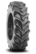 FIRESTONE,  16.9R28 - Ply / LI = 136A8, Tread = 94 - RADIAL CHAMPION SPADE GRIP TL R-2, Farm - 16928 - 352527