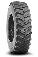 FIRESTONE,  18.4R34 - Ply / LI = 139B, Tread = 48 - RADIAL 23 TL R-1, Farm - 18434 - 354740