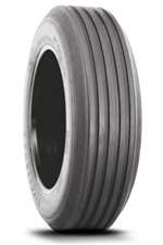 FIRESTONE,  31X13.50-15 - Ply / LI = 8, Tread = 12 - RIB IMPLEMENT TL I-1, Farm - 31135015 - or 008554 - 355518