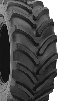 Firestone,  540/65R30,  150D  -  R-1W 9000 EVOLUTION,  Farm Rear  -  TL  -  5406530  -  362834C