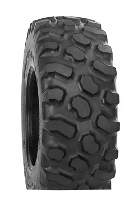 Firestone, R-4 DURAFORCE AT-R (320/80R18), 12.5-80R18, 134A8 - TL, Farm Industrial - 365656D - 1258018