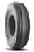 FIRESTONE,   6.50-16 - Ply / LI = 6, Tread = 22 - CHAMPION GUIDE GRIP 3-RIB TL F-2, Farm - 65016 - 374683