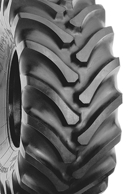 Firestone,  IF600/70R 30,  159B  -  R-1W RADIAL ALL TRACTION DT,  Farm Rear  -  TL  -  6007030  -  375703N