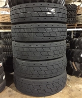 MICHELIN, 450/95R25 X-STRADDLE2 202 A7, INDUSTRIAL - 4509525 - 38706