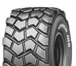 MICHELIN, 875/65R29 XAD 65-1 SUP E3 TL**, EARTHMOVER - 8756529 - 40269