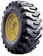 TITAN, 25X850X14  6 PLY R4 TRAC LOADR TL  - 2585014 - 412379