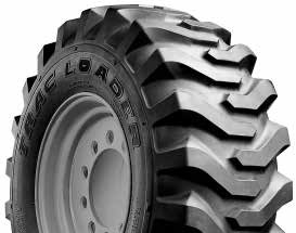 TITAN, 27-1050-15 TRAC-LOADER 06 TL,  -  27105015 -  4123H7