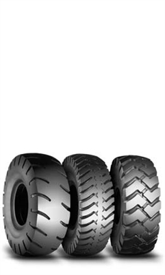 FIRESTONE, 37.5-39 - 52 Ply. E-3 EARTHMOVER - SRG2 - LARGE.  - 37539 - 412546