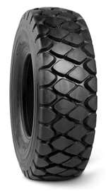 BRIDGESTONE, 20.5R25 - 1* RATING. L-3 LOADER - VMT - SMALL/MEDIUM.  - 20525 - 418110